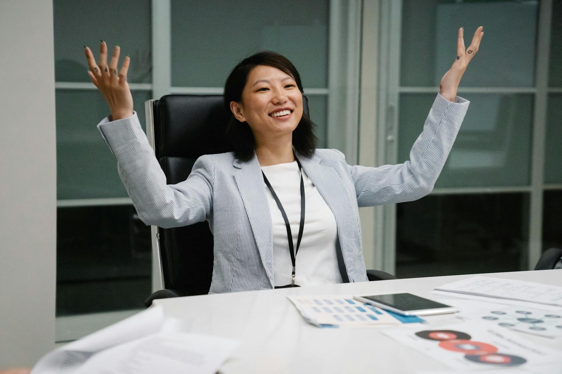 The Imposter Syndrome Trap: Why High Achievers Settle for Less (and How to Finally Get Paid What You’re Worth)